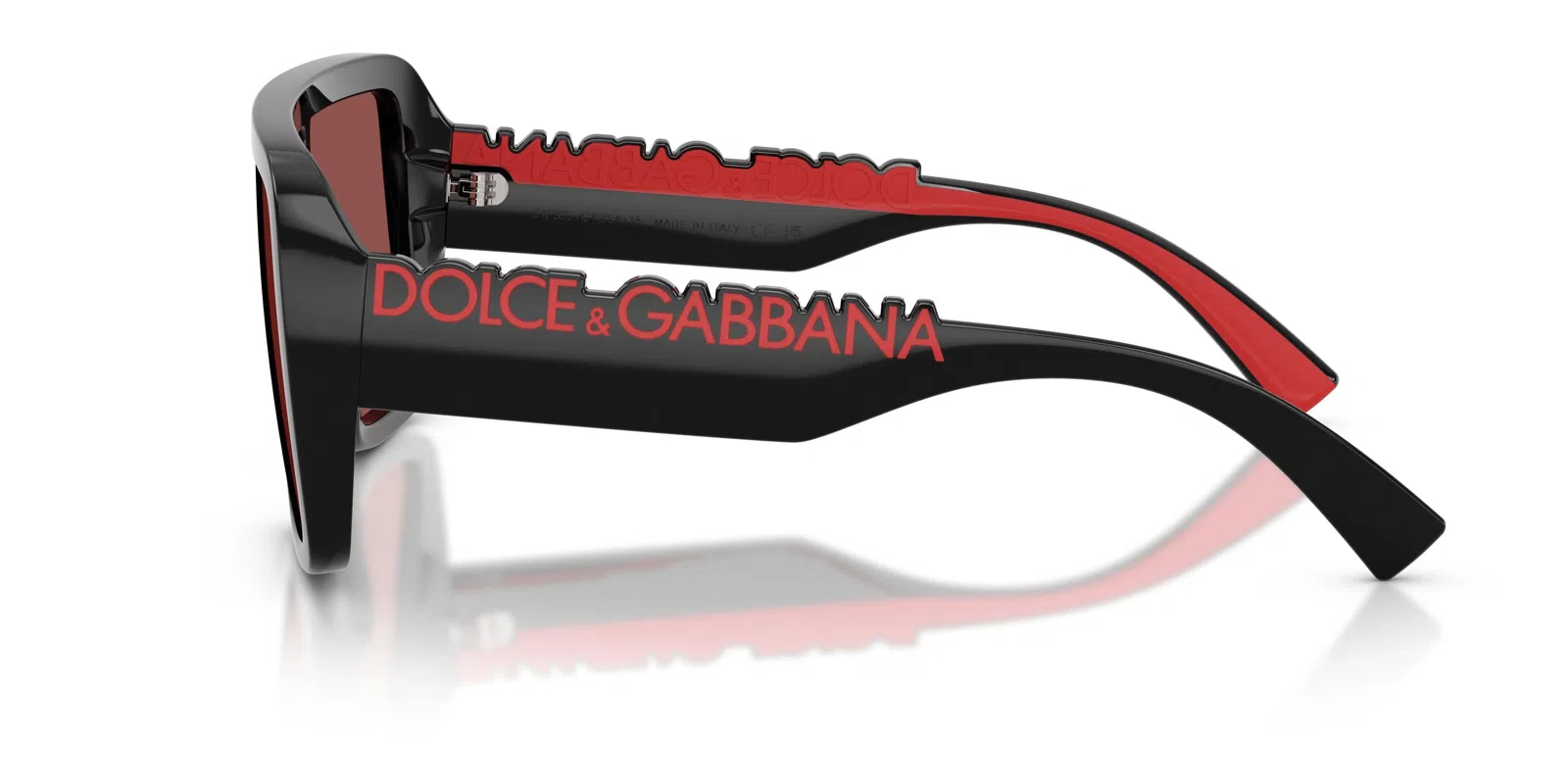 Dolce & Gabbana 6204 Sunglasses - view 22
